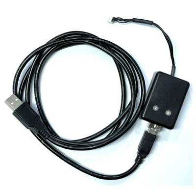 OPC SPI/USB/PC-Interface
